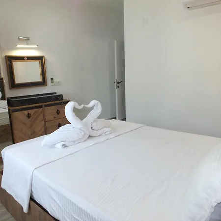 아파트 Tuana 카스