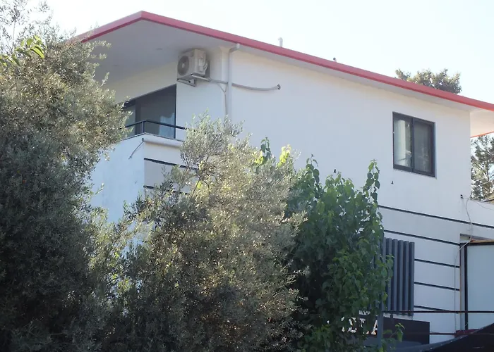 Appartement Tuana Kaş