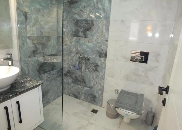 Lejlighed Tuana Kaş