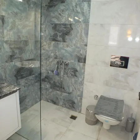 Appartamento Tuana Kaş