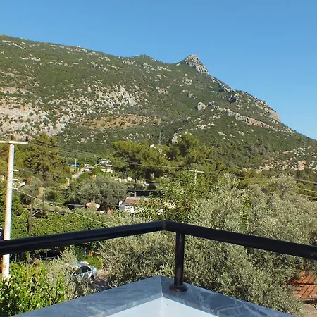 Tuana Appartamento Kaş
